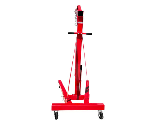 Кран гидравлический г/п 2 т Хорекс Авто HZ 01.8.010H — купить с доставкой и гарантией качества