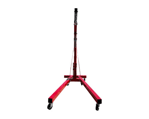 Кран гидравлический г/п 2 т Хорекс Авто HZ 01.8.010H — купить с доставкой и гарантией качества