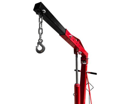 Кран гидравлический г/п 1 т Хорекс Авто HZ 01.8.009H — с доставкой и гарантией качества