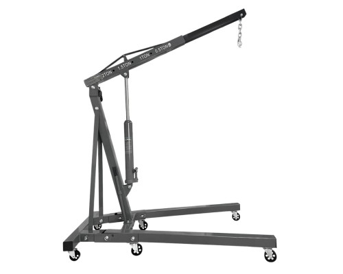 Кран гидравлический г/п 2 т Хорекс Авто HZ 01.8.017J — купить с доставкой и гарантией качества