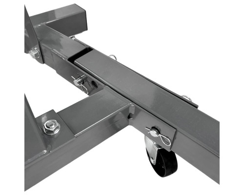 Кран гидравлический г/п 2 т Хорекс Авто HZ 01.8.017J — купить с доставкой и гарантией качества