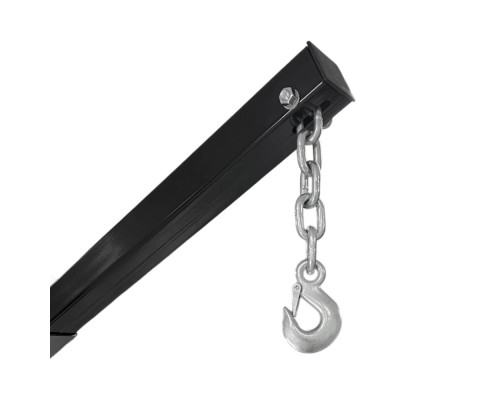 Кран гидравлический г/п 2 т Хорекс Авто HZ 01.8.017J — купить с доставкой и гарантией качества