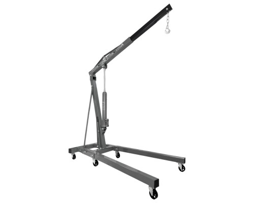 Кран гидравлический г/п 2 т Хорекс Авто HZ 01.8.017J — купить с доставкой и гарантией качества