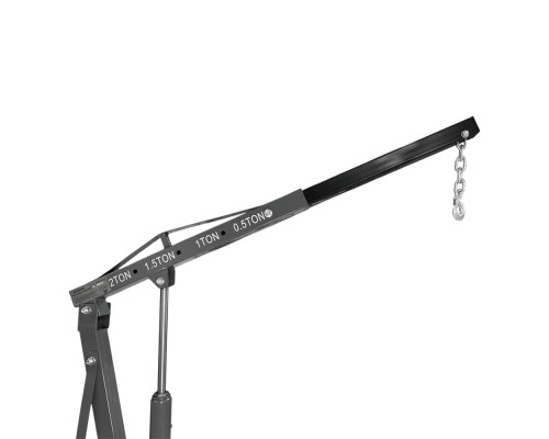 Кран гидравлический г/п 2 т Хорекс Авто HZ 01.8.017J — купить с доставкой и гарантией качества