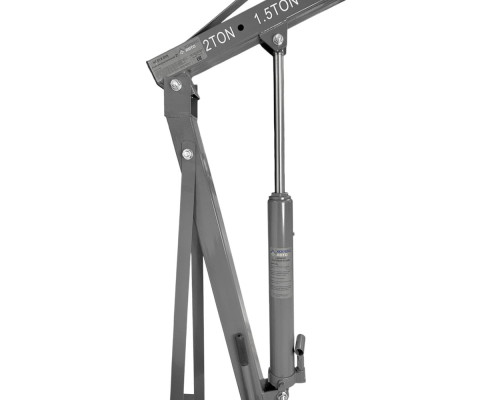 Кран гидравлический г/п 2 т Хорекс Авто HZ 01.8.017J — купить с доставкой и гарантией качества