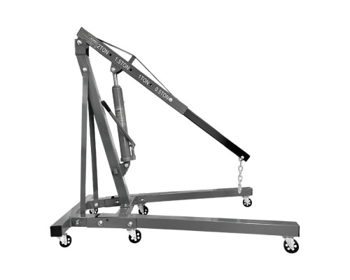 Кран гидравлический г/п 2 т Хорекс Авто HZ 01.8.017J — купить с доставкой и гарантией качества