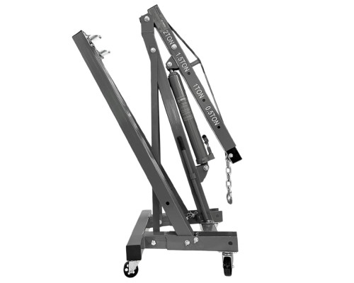 Кран гидравлический г/п 2 т Хорекс Авто HZ 01.8.017J — купить с доставкой и гарантией качества