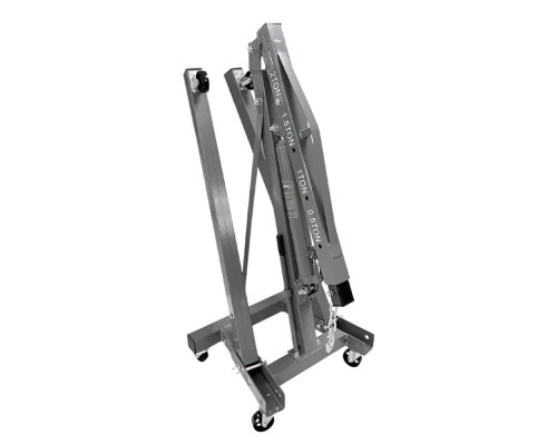 Кран гидравлический г/п 2 т Хорекс Авто HZ 01.8.017J — купить с доставкой и гарантией качества