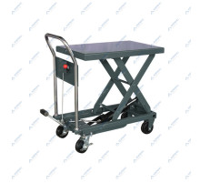 Подъёмный стол г/п 750 кг Хорекс Авто HZ 01.9.750J