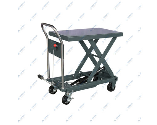 Подъёмный стол г/п 750 кг Хорекс Авто HZ 01.9.750J — купить с доставкой и гарантией качества