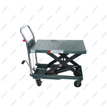 Подъёмный стол г/п 500 кг Хорекс Авто HZ 01.9.500J