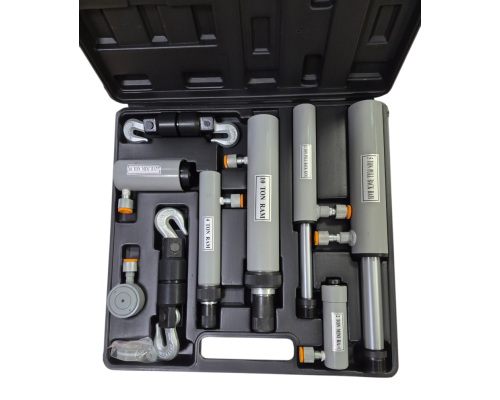 Набор гидроцилиндров прямого и обратного действия Хорекс Авто HZ 02.2.003J — купить с доставкой и гарантией качества