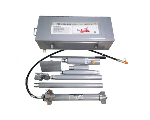 Набор для правки кузовов 20 т Хорекс Авто HZ 02.2.011J — купить с доставкой и гарантией качества