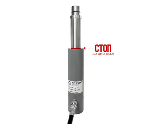 Гидроцилиндр 20 т Хорекс Авто HZ 02.2.016J — купить с доставкой и гарантией качества Гидроцилиндр 20 т Хорекс Авто HZ 02.2.016J — купить с доставкой и гарантией качества