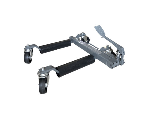 Домкрат гидравлический для перекатки автомобиля г/п 680 кг Хорекс Авто HZ 02.4.002J — купить с доставкой и гарантией качества