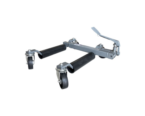 Домкрат гидравлический для перекатки автомобиля г/п 680 кг Хорекс Авто HZ 02.4.002J — купить с доставкой и гарантией качества