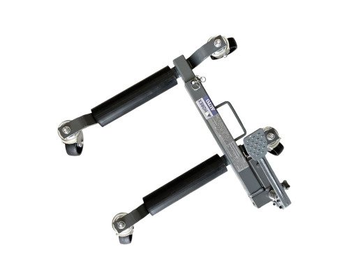 Домкрат гидравлический для перекатки автомобиля г/п 680 кг Хорекс Авто HZ 02.4.002J — купить с доставкой и гарантией качества