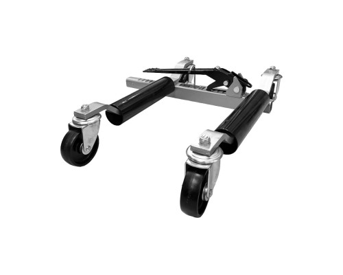 Тележка механическая для перекатки автомобилей г/п 560 кг Гамматест GT2H018 — купить с доставкой и гарантией качества