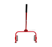 Тележка для снятия и установки колес грузовых автомобилей Хорекс Авто HZ 02.4.004H Тележка для снятия и установки колес грузовых автомобилей Хорекс Авто HZ 02.4.004H