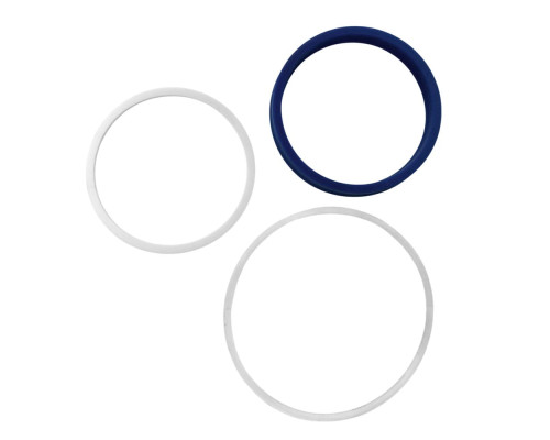 Ремонтный комплект цилиндра гидравлического пресса Хорекс Авто HZ 01.1.050-1 — с доставкой и гарантией качества