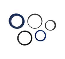 Ремкомплект гидроцилиндра для подъёмника Хорекс Авто HL-4.0 BZ-EM Ремкомплект гидроцилиндра для подъёмника Хорекс Авто HL-4.0 BZ-EM