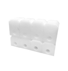 Ползуны для подъемника  Хорекс Авто HL-3.5 VZ и HL-4.0 ZE HZ 03.1.10.038