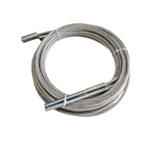 Тросы для HL-3.5VZ и HL-4.0ZE Хорекс Авто HZ 03.1.10.044 Тросы для HL-3.5VZ и HL-4.0ZE Хорекс Авто HZ 03.1.10.044