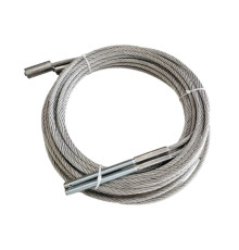 Тросы для HL-3.5VZ и HL-4.0ZE Хорекс Авто HZ 03.1.10.044 Тросы для HL-3.5VZ и HL-4.0ZE Хорекс Авто HZ 03.1.10.044