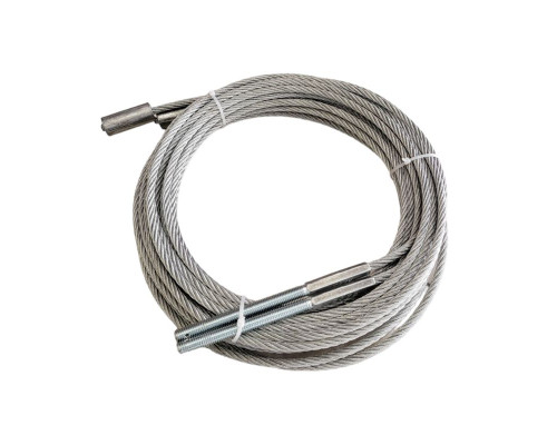 Тросы для HL-3.5VZ и HL-4.0ZE Хорекс Авто HZ 03.1.10.044 — купить с доставкой и гарантией качества Тросы для HL-3.5VZ и HL-4.0ZE Хорекс Авто HZ 03.1.10.044 — купить с доставкой и гарантией качества