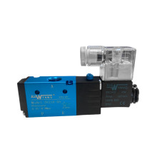 Клапан-соленоид для четырехстоечных подъемников  Хорекс Авто