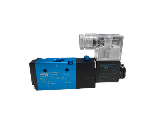 Клапан-соленоид для четырехстоечных подъемников  Хорекс Авто — купить с доставкой и гарантией качества Клапан-соленоид для четырехстоечных подъемников  Хорекс Авто — купить с доставкой и гарантией качества