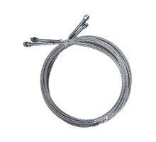 Трос для подъемника SF-C4000 Хорекс Авто HZ 03.1.10.060 Трос для подъемника SF-C4000 Хорекс Авто HZ 03.1.10.060