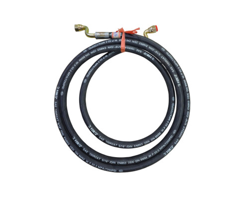 Гидравлический шланг 2870мм для подъемника HL-4.0 BZ-EM (SF-B4000) Хорекс Авто HZ 03.1.10.064 — купить с доставкой и гарантией качества Гидравлический шланг 2870мм для подъемника HL-4.0 BZ-EM (SF-B4000) Хорекс Авто HZ 03.1.10.064 — купить с доставкой и гарантией качества