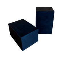 Блок резиновый для траверсы Блок резиновый для траверсы