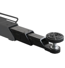 Рычаг трех секционный 600-1100 мм для подъемника Хорекс Авто HL-4.0 BZ левый Рычаг трех секционный 600-1100 мм для подъемника Хорекс Авто HL-4.0 BZ левый