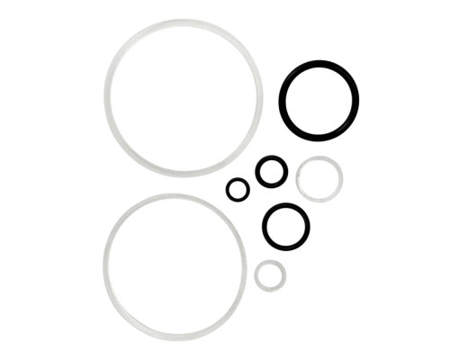 Ремонтный комплект цилиндра гидравлического домкрата Хорекс Авто HZ 01.3.002 — купить с доставкой и гарантией качества