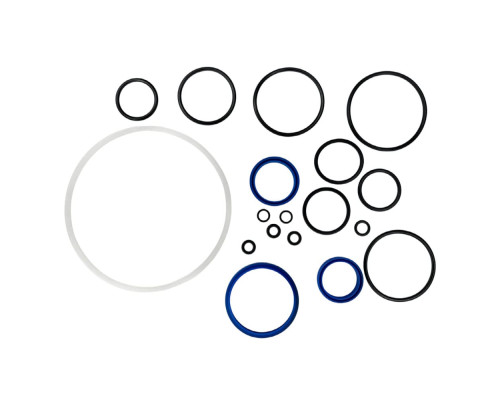 Ремонтный комплект трансмиссионной стойки 1 т Хорекс Авто HZ 01.7.007J — купить с доставкой и гарантией качества