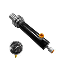 Гидроцилиндр для пресса гидравлического 12 т Хорекс Авто HZ 03.2.1.001J Гидроцилиндр для пресса гидравлического 12 т Хорекс Авто HZ 03.2.1.001J