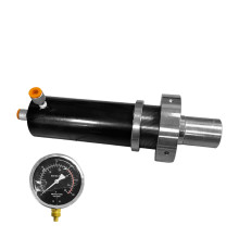 Гидроцилиндр для пресса гидравлического 20 т Хорекс Авто HZ 03.2.1.002J