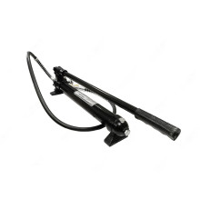 Насос ручной гидравлический для пресса 20 т Хорекс Авто HZ 03.2.3.001J Насос ручной гидравлический для пресса 20 т Хорекс Авто HZ 03.2.3.001J