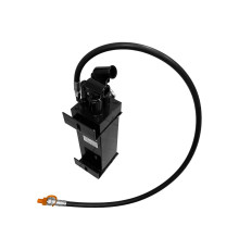 Ручной гидравлический насос для пресса 50 т Хорекс Авто HZ 03.2.3.009J Ручной гидравлический насос для пресса 50 т Хорекс Авто HZ 03.2.3.009J