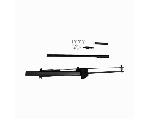 Гидравлический насос с ножным и ручным приводом для пресса 30 т Хорекс Авто HZ 03.2.3.007J — купить с доставкой и гарантией качества Гидравлический насос с ножным и ручным приводом для пресса 30 т Хорекс Авто HZ 03.2.3.007J — купить с доставкой и гарантией качества