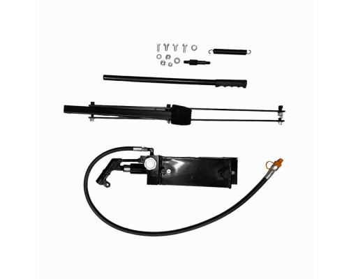 Гидравлический насос с ножным и ручным приводом для пресса 30 т Хорекс Авто HZ 03.2.3.007J — купить с доставкой и гарантией качества Гидравлический насос с ножным и ручным приводом для пресса 30 т Хорекс Авто HZ 03.2.3.007J — купить с доставкой и гарантией качества