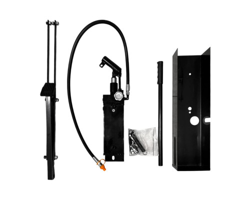 Гидравлический насос с ножным и ручным приводом для пресса 50 т Хорекс Авто HZ 03.2.3.010J — купить с доставкой и гарантией качества Гидравлический насос с ножным и ручным приводом для пресса 50 т Хорекс Авто HZ 03.2.3.010J — купить с доставкой и гарантией качества