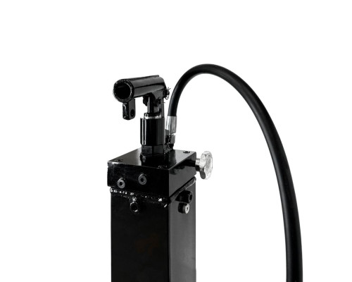 Гидравлический насос с ножным и ручным приводом для пресса 50 т Хорекс Авто HZ 03.2.3.010J — купить с доставкой и гарантией качества Гидравлический насос с ножным и ручным приводом для пресса 50 т Хорекс Авто HZ 03.2.3.010J — купить с доставкой и гарантией качества