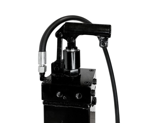 Гидравлический насос с ножным и ручным приводом для пресса 50 т Хорекс Авто HZ 03.2.3.010J — купить с доставкой и гарантией качества Гидравлический насос с ножным и ручным приводом для пресса 50 т Хорекс Авто HZ 03.2.3.010J — купить с доставкой и гарантией качества