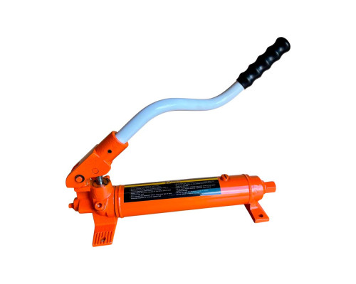 Насос ручной гидравлический для HRJ-XT-2H — купить с доставкой и гарантией качества Насос ручной гидравлический для HRJ-XT-2H — купить с доставкой и гарантией качества