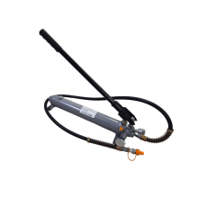 Насос ручной гидравлический для пресса 10 т Хорекс Авто HZ 03.2.3.018J