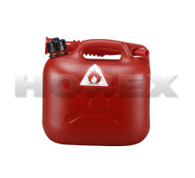 Канистра пластиковая для ГСМ Хорекс Авто HZ 04.116 Канистра пластиковая для ГСМ Хорекс Авто HZ 04.116