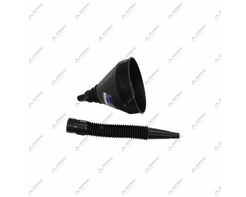 Воронка с гибким носиком Хорекс Авто HZ 04.121S — купить с доставкой и гарантией качества Воронка с гибким носиком Хорекс Авто HZ 04.121S — купить с доставкой и гарантией качества